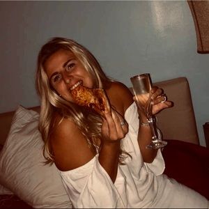 Meet your Posher, Daylin